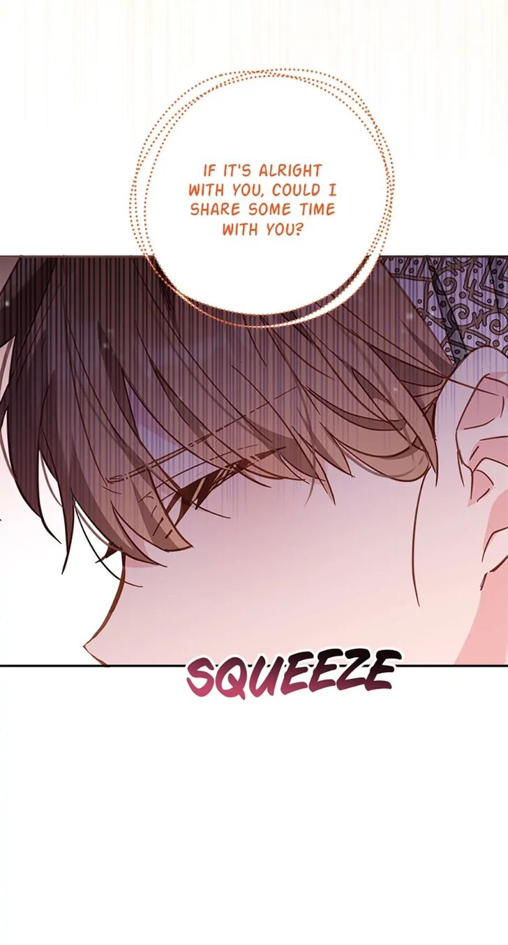 Read Philomel the Fake Manga Online