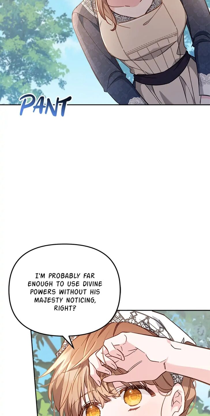 Read Philomel the Fake Manga Online