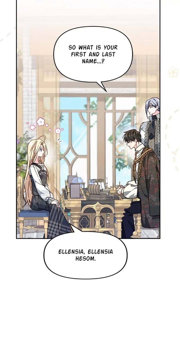 Read Philomel the Fake Manga Online