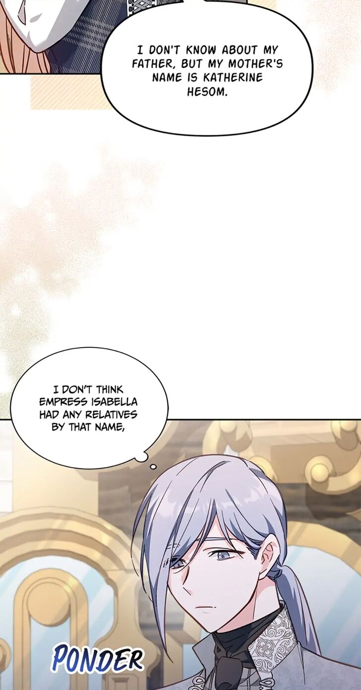 Read Philomel the Fake Manga Online