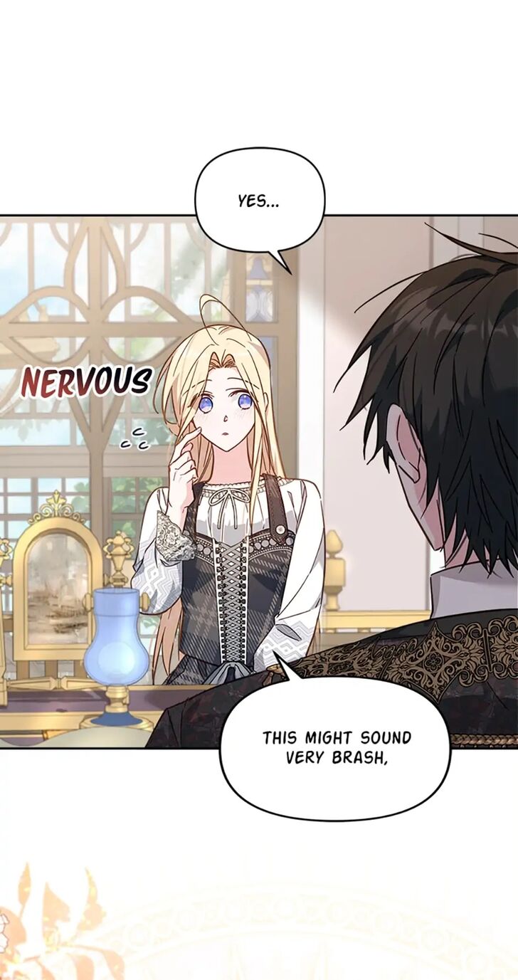 Read Philomel the Fake Manga Online