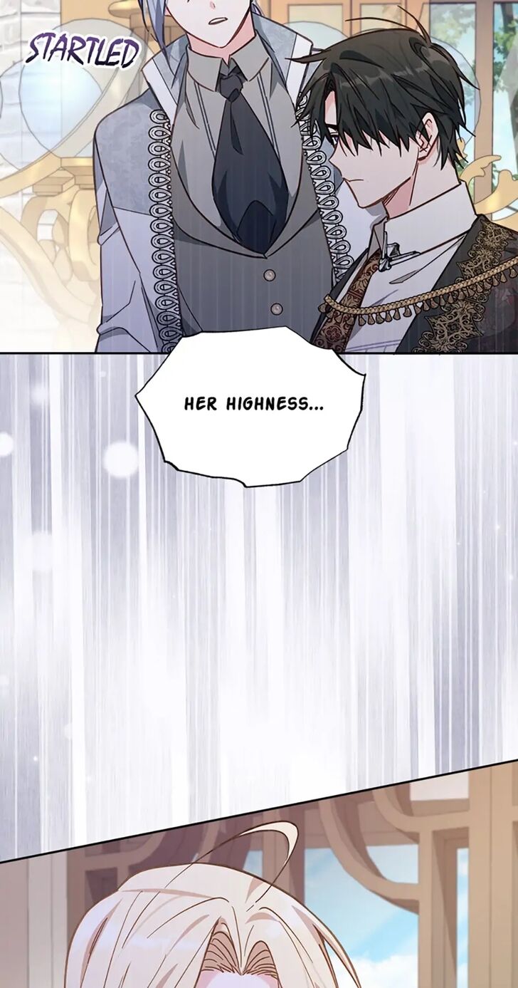 Read Philomel the Fake Manga Online