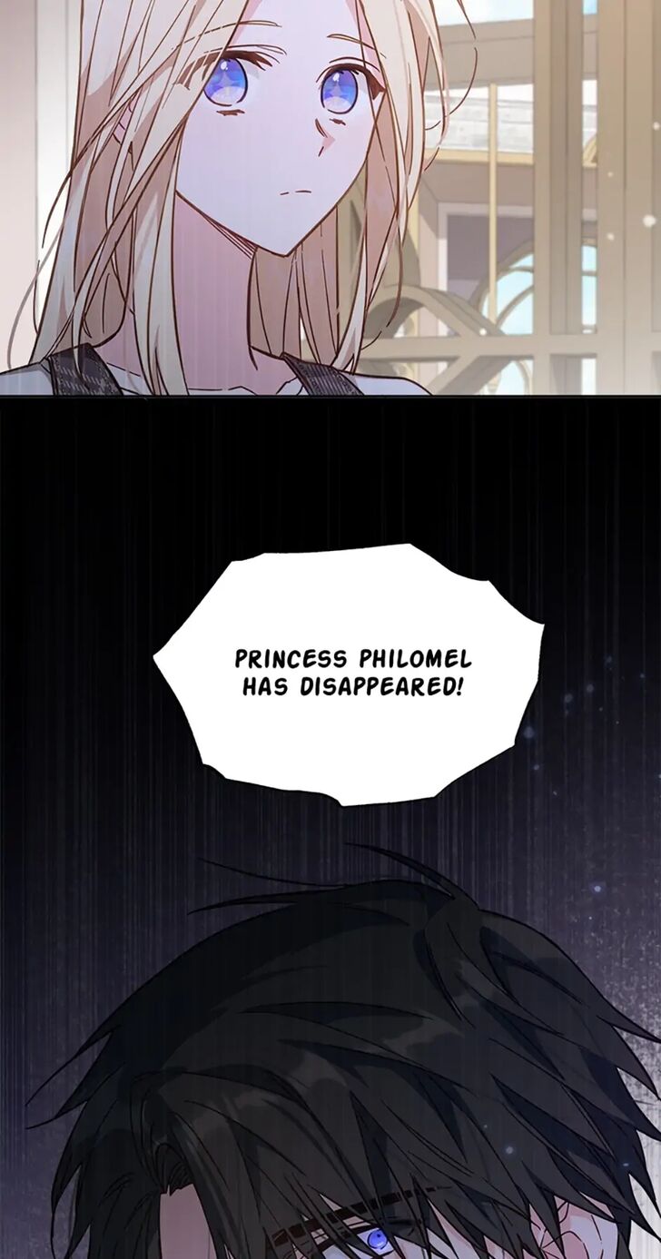 Read Philomel the Fake Manga Online