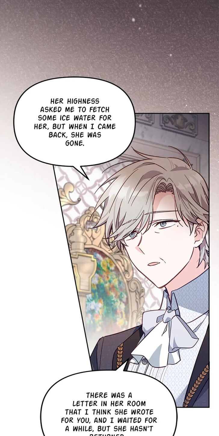 Read Philomel the Fake Manga Online