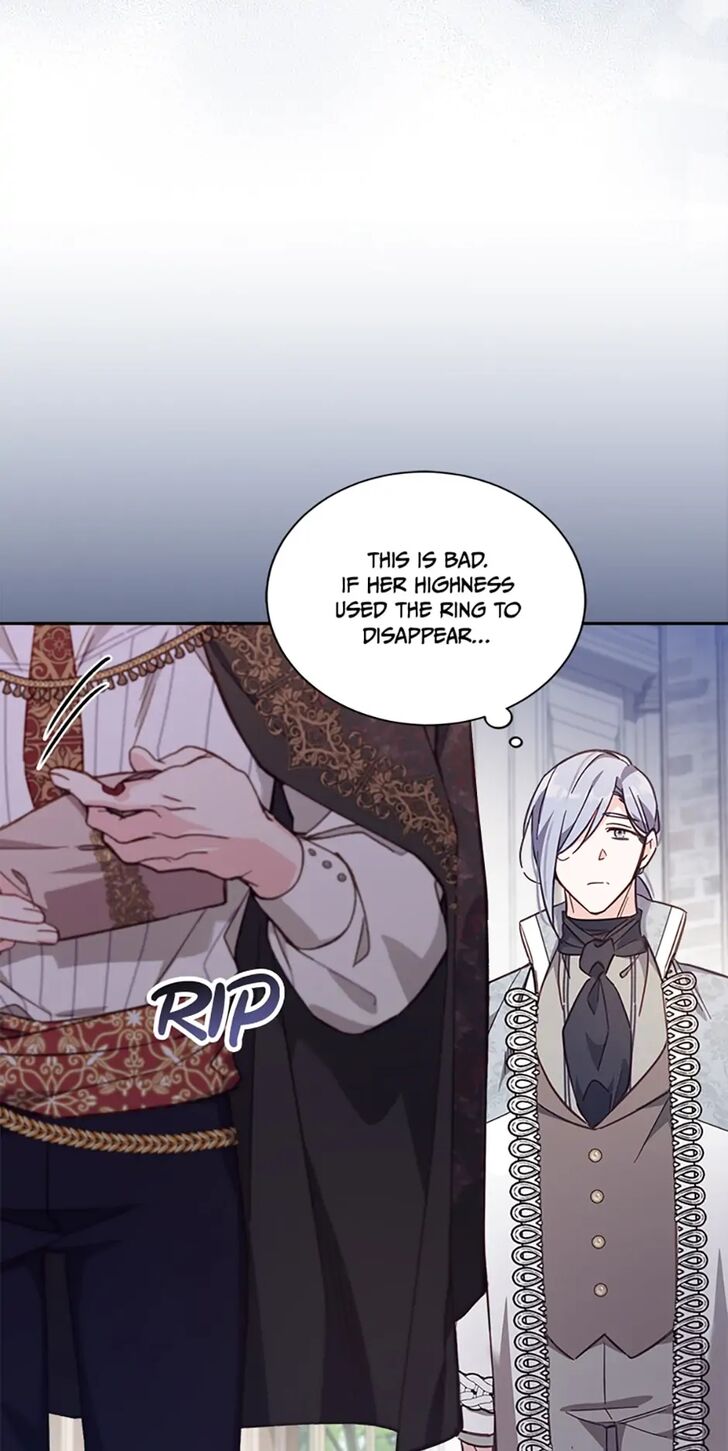 Read Philomel the Fake Manga Online