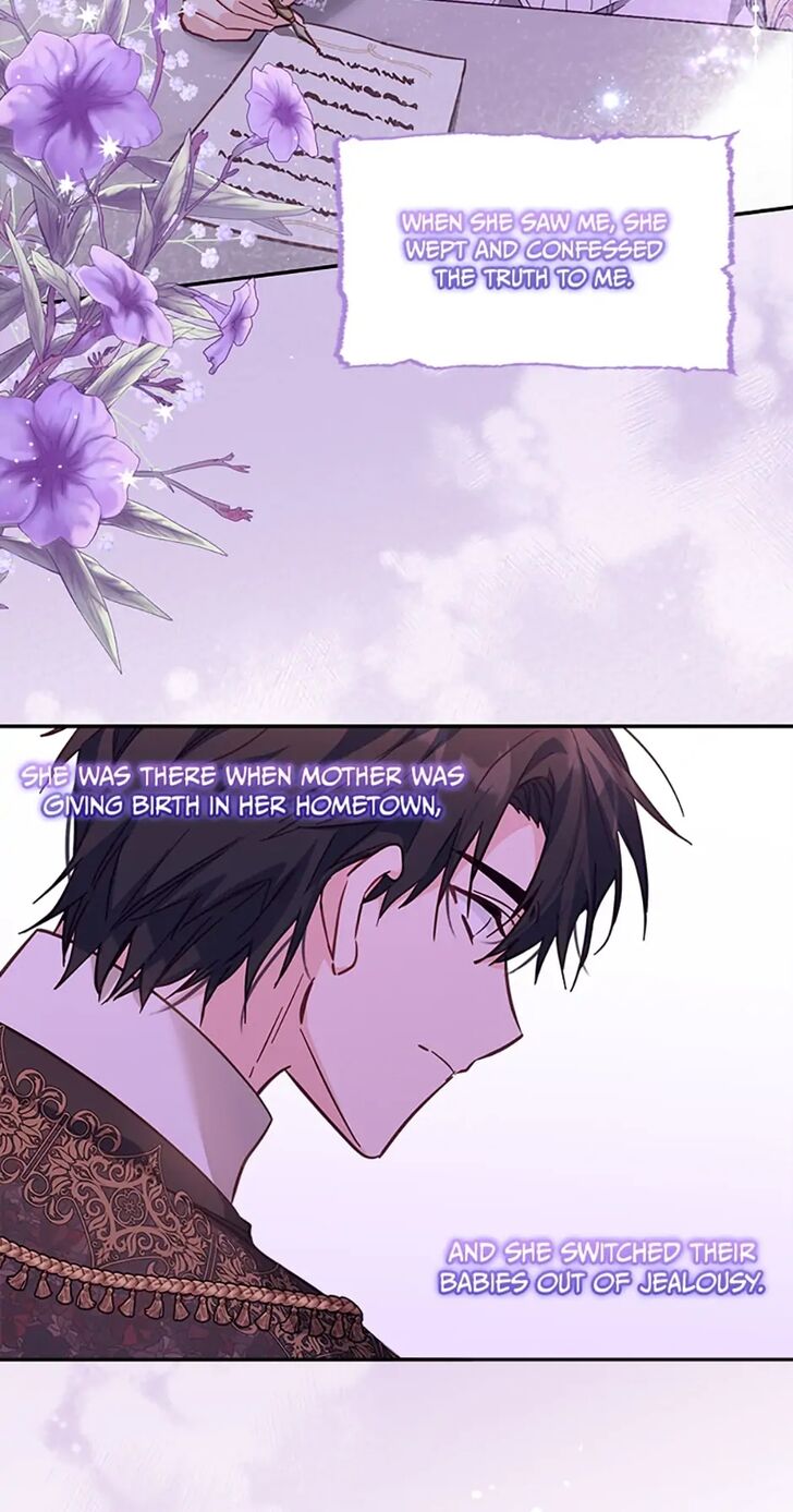 Read Philomel the Fake Manga Online