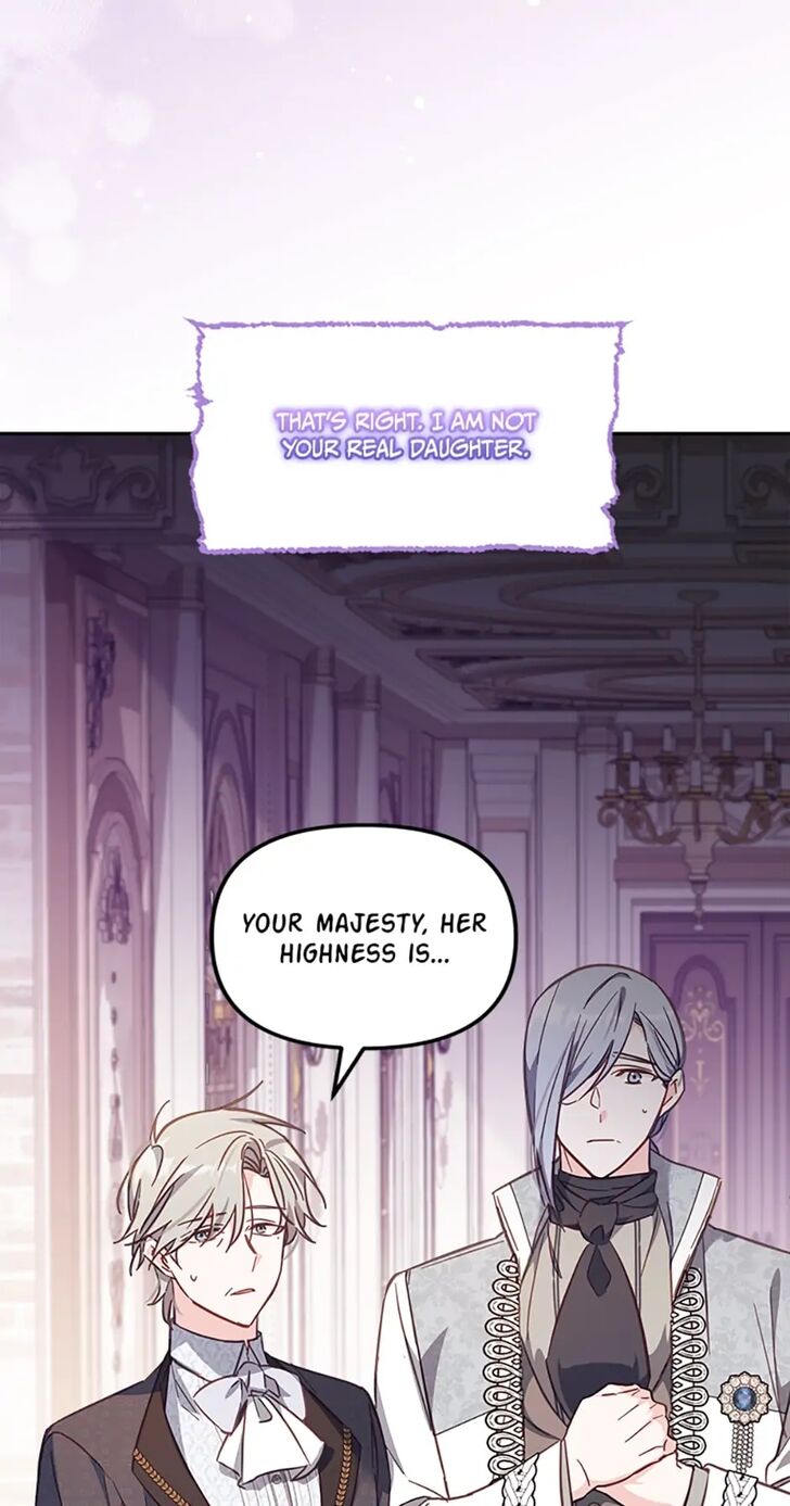 Read Philomel the Fake Manga Online