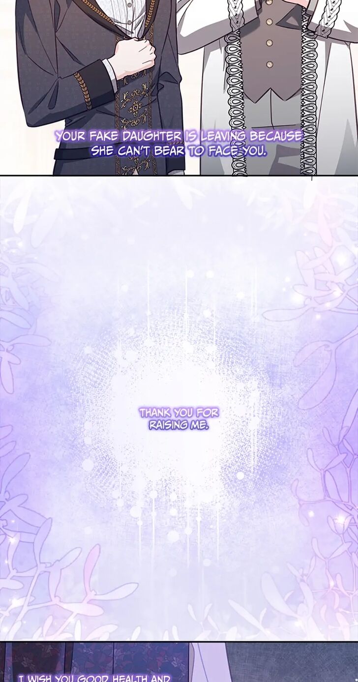 Read Philomel the Fake Manga Online