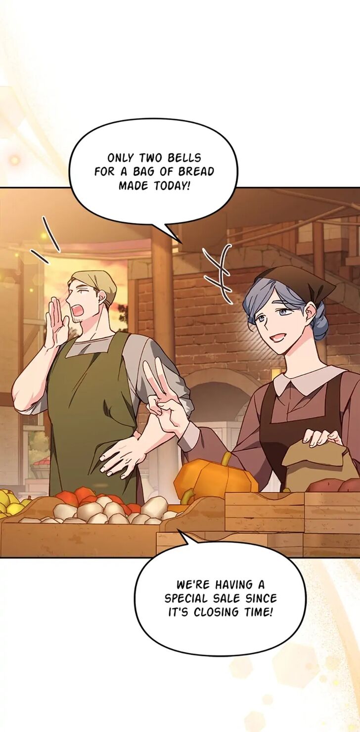 Read Philomel the Fake Manga Online