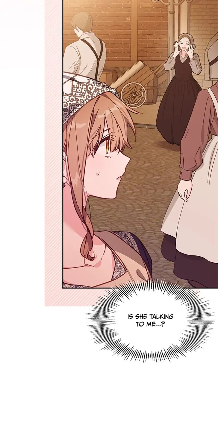 Read Philomel the Fake Manga Online