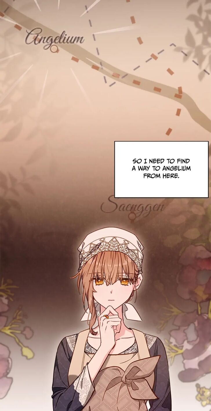 Read Philomel the Fake Manga Online