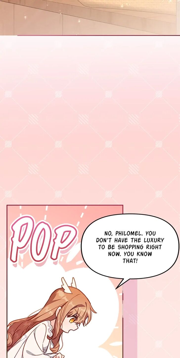 Read Philomel the Fake Manga Online