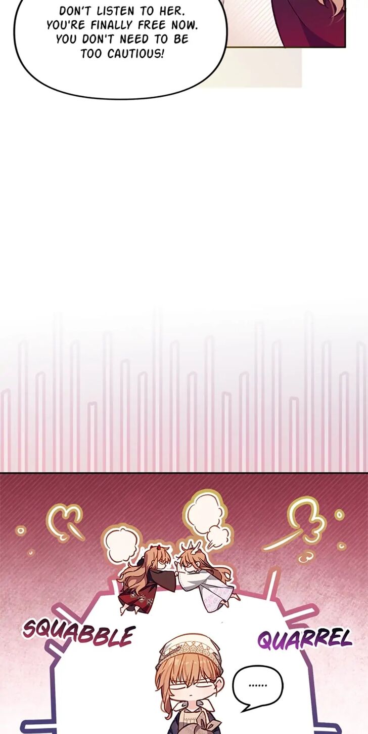 Read Philomel the Fake Manga Online