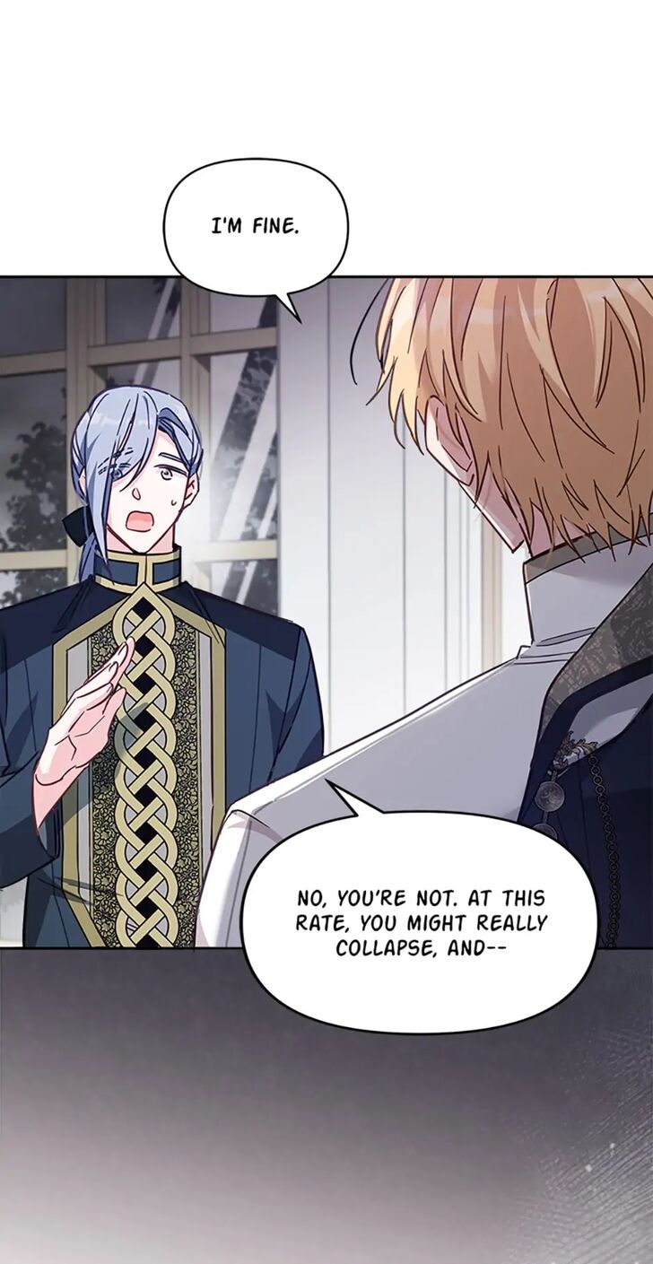 Read Philomel the Fake Manga Online