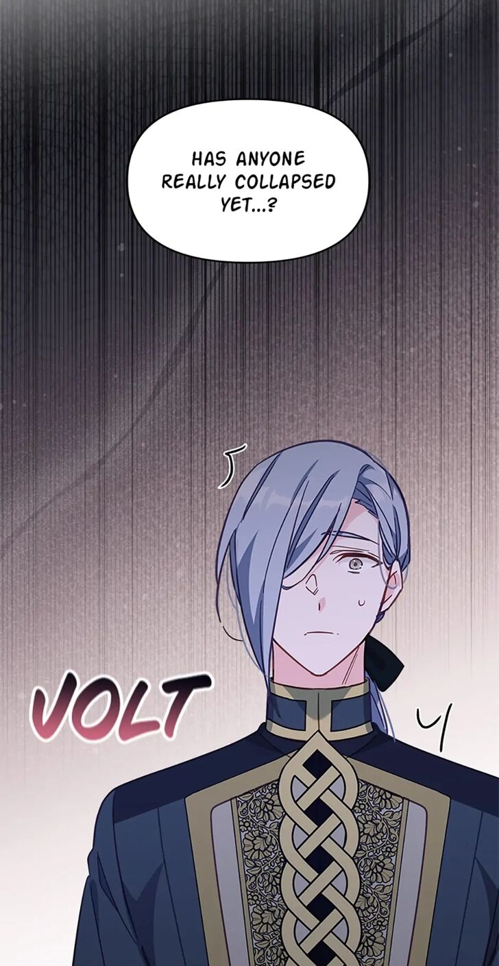 Read Philomel the Fake Manga Online