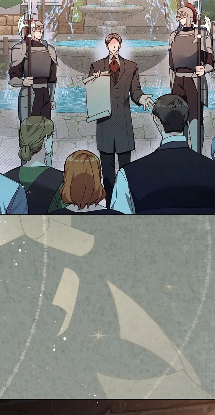 Read Philomel the Fake Manga Online