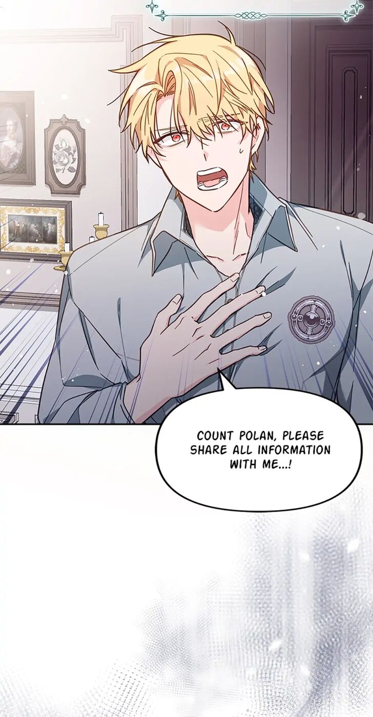 Read Philomel the Fake Manga Online