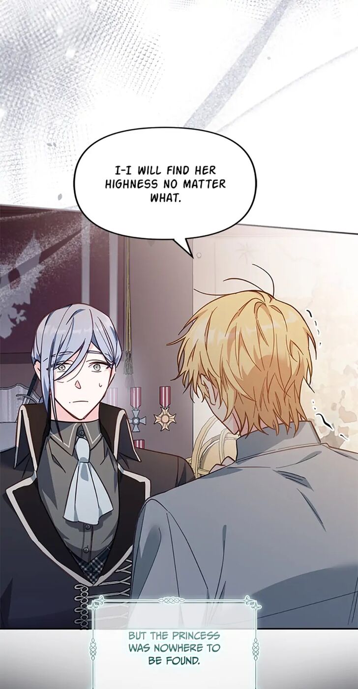 Read Philomel the Fake Manga Online