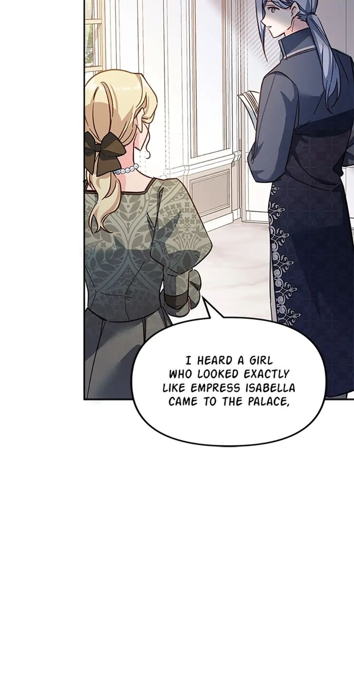 Read Philomel the Fake Manga Online