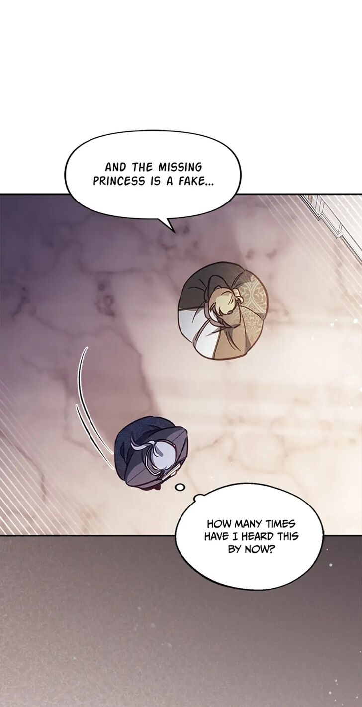 Read Philomel the Fake Manga Online