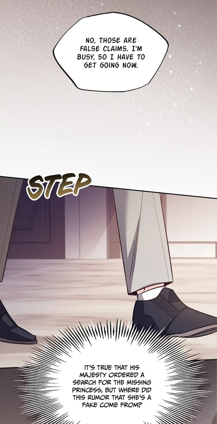 Read Philomel the Fake Manga Online