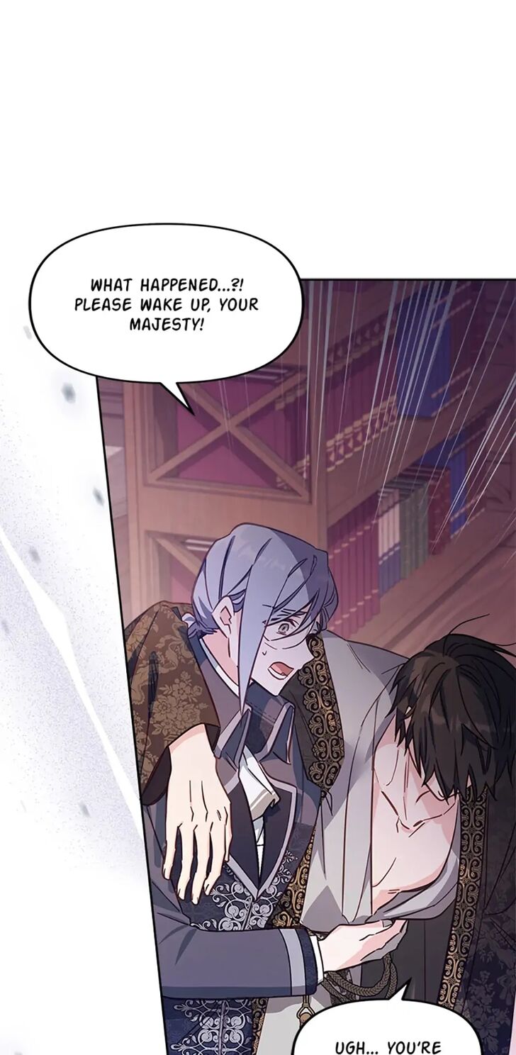 Read Philomel the Fake Manga Online