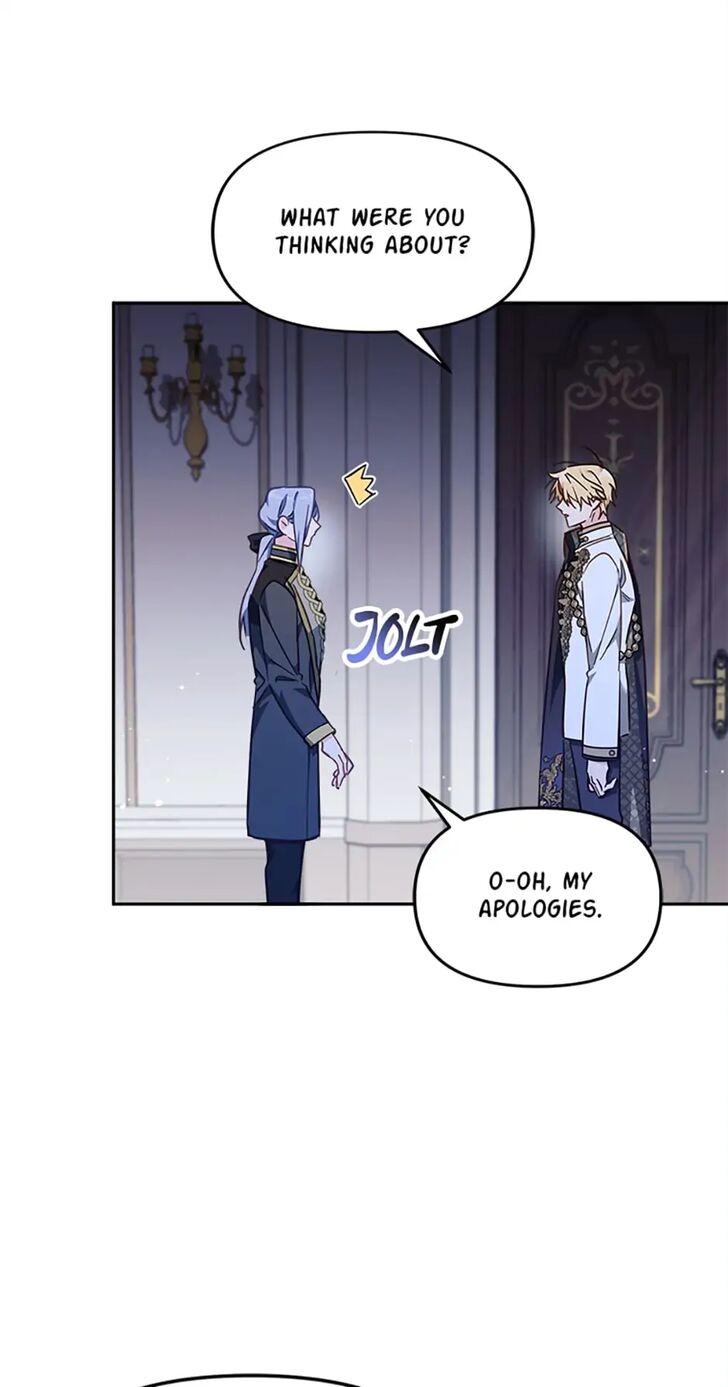 Read Philomel the Fake Manga Online