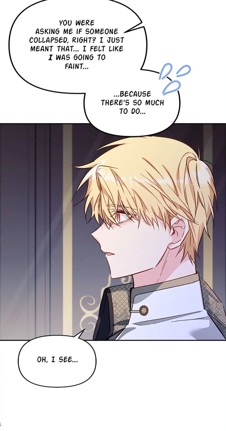 Read Philomel the Fake Manga Online