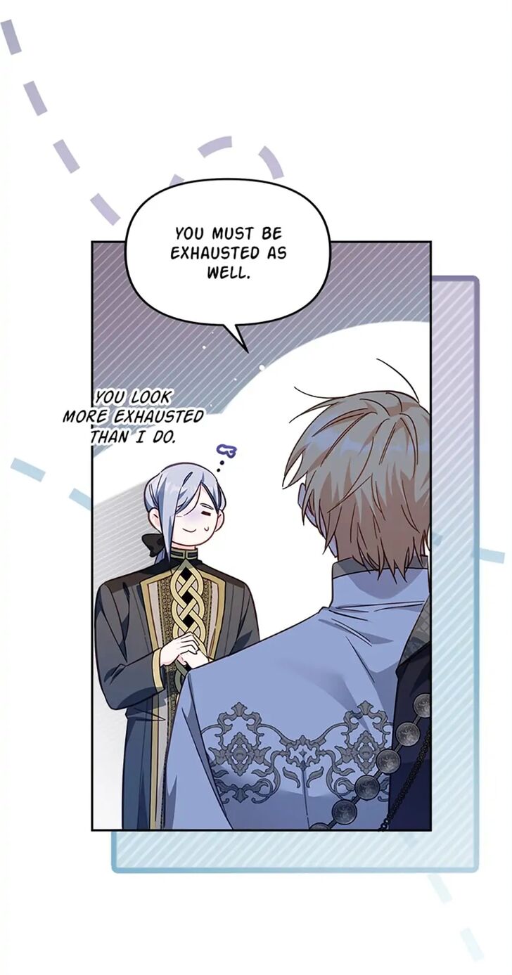 Read Philomel the Fake Manga Online