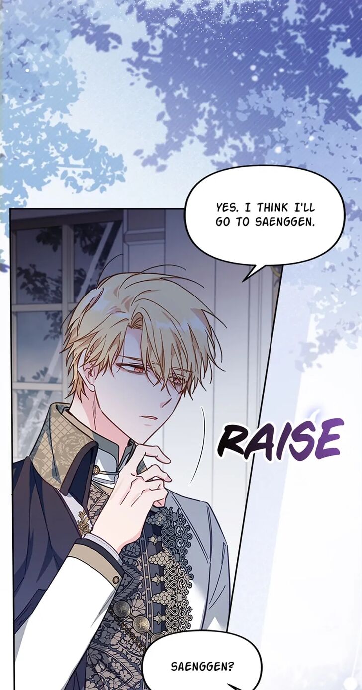 Read Philomel the Fake Manga Online