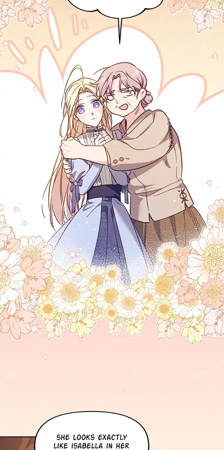 Read Philomel the Fake Manga Online