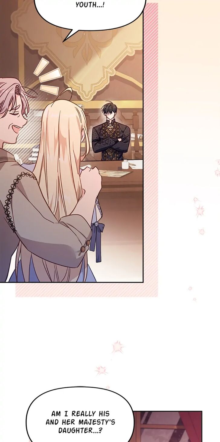 Read Philomel the Fake Manga Online