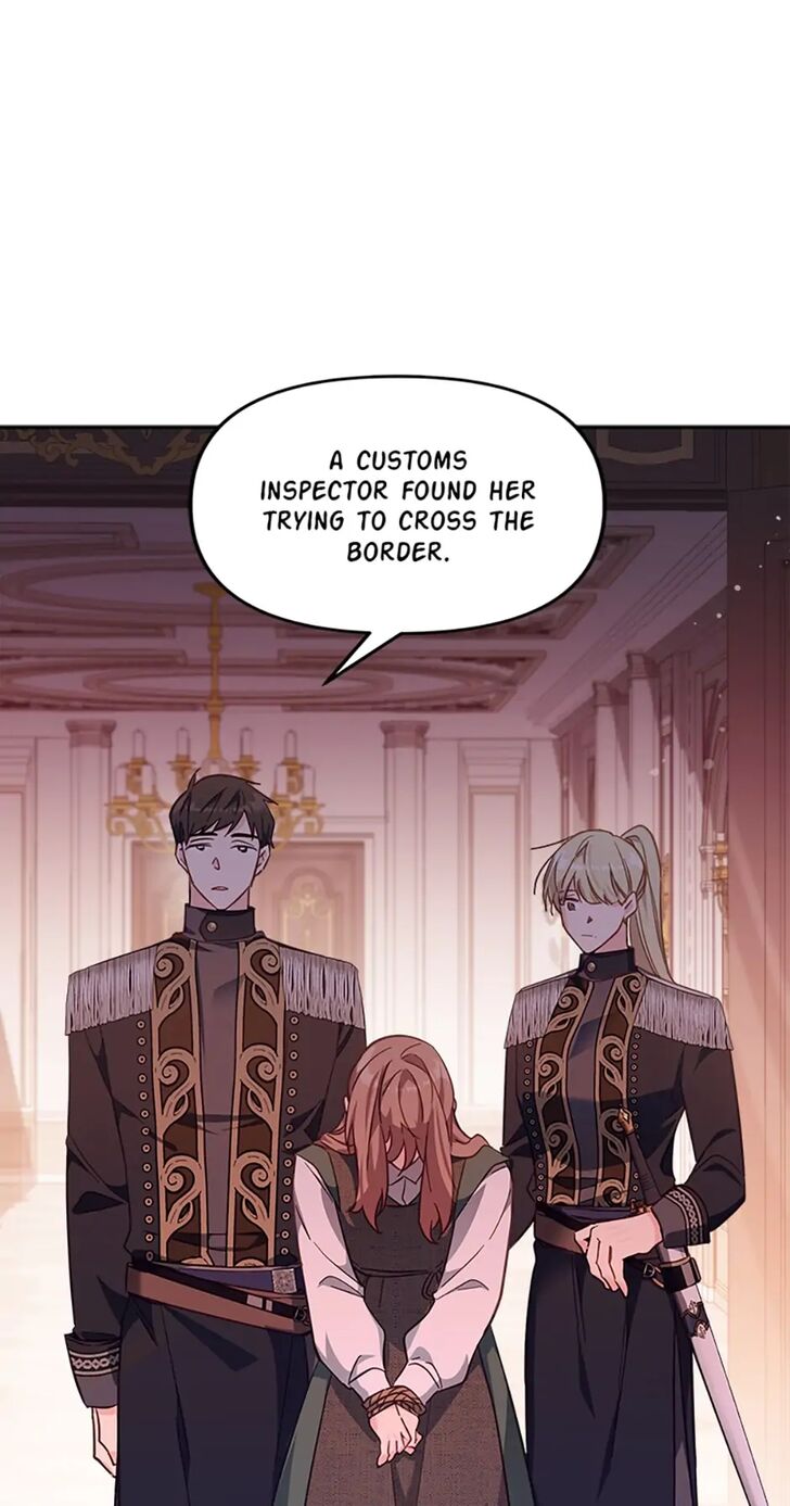 Read Philomel the Fake Manga Online