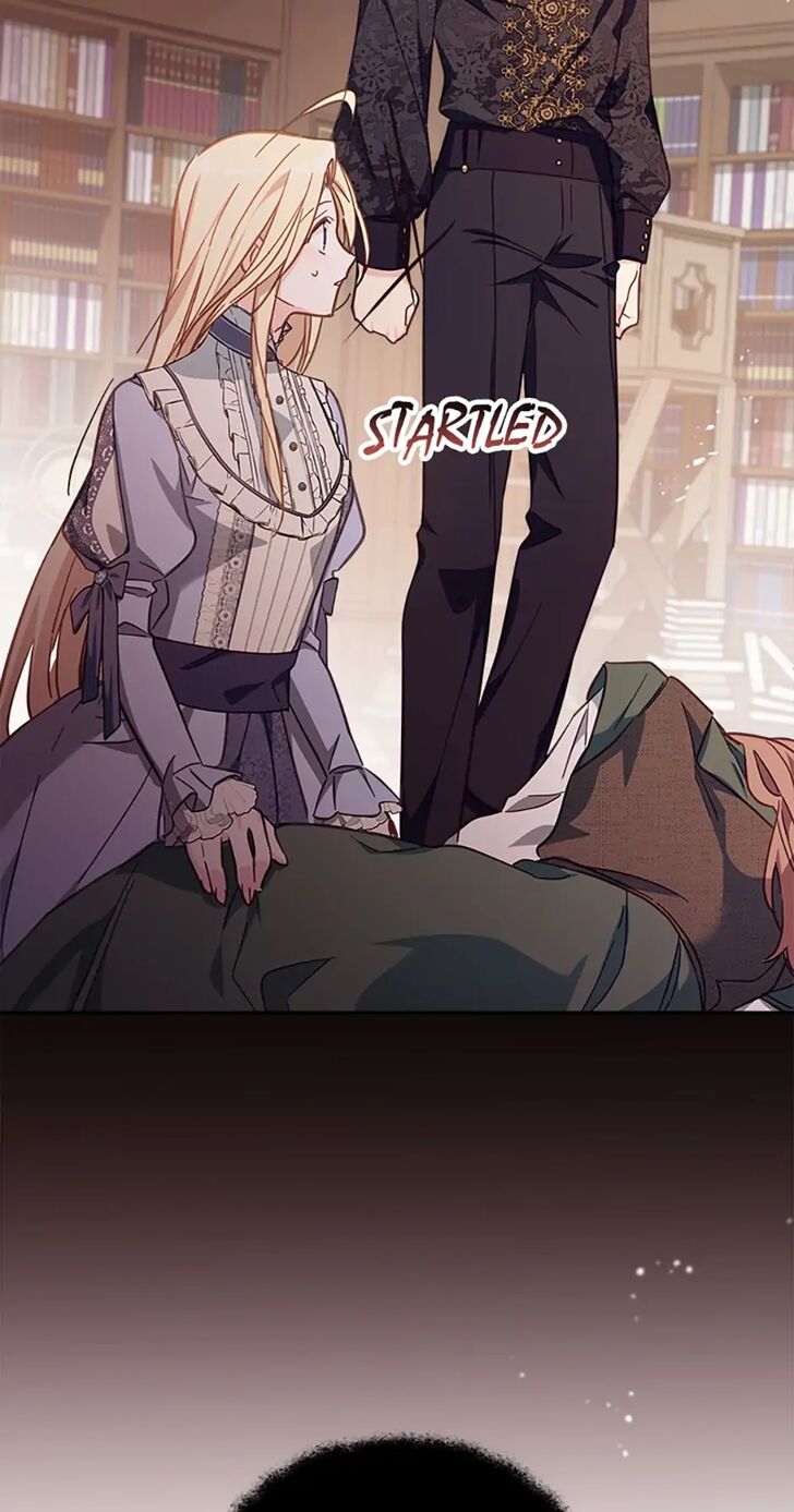 Read Philomel the Fake Manga Online