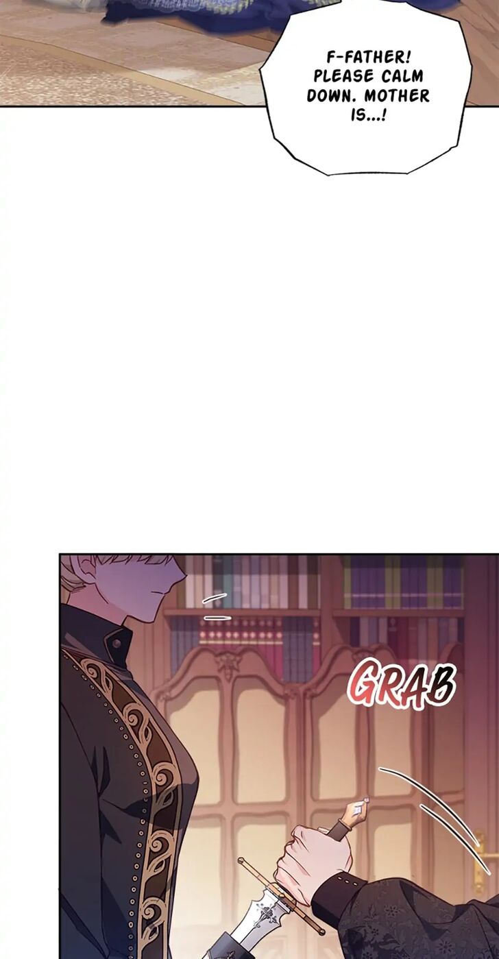 Read Philomel the Fake Manga Online