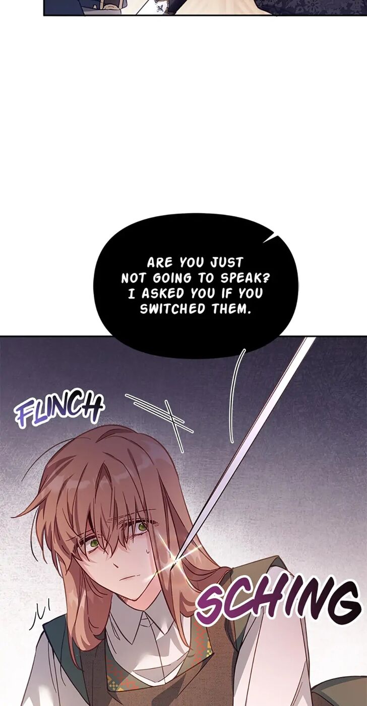 Read Philomel the Fake Manga Online