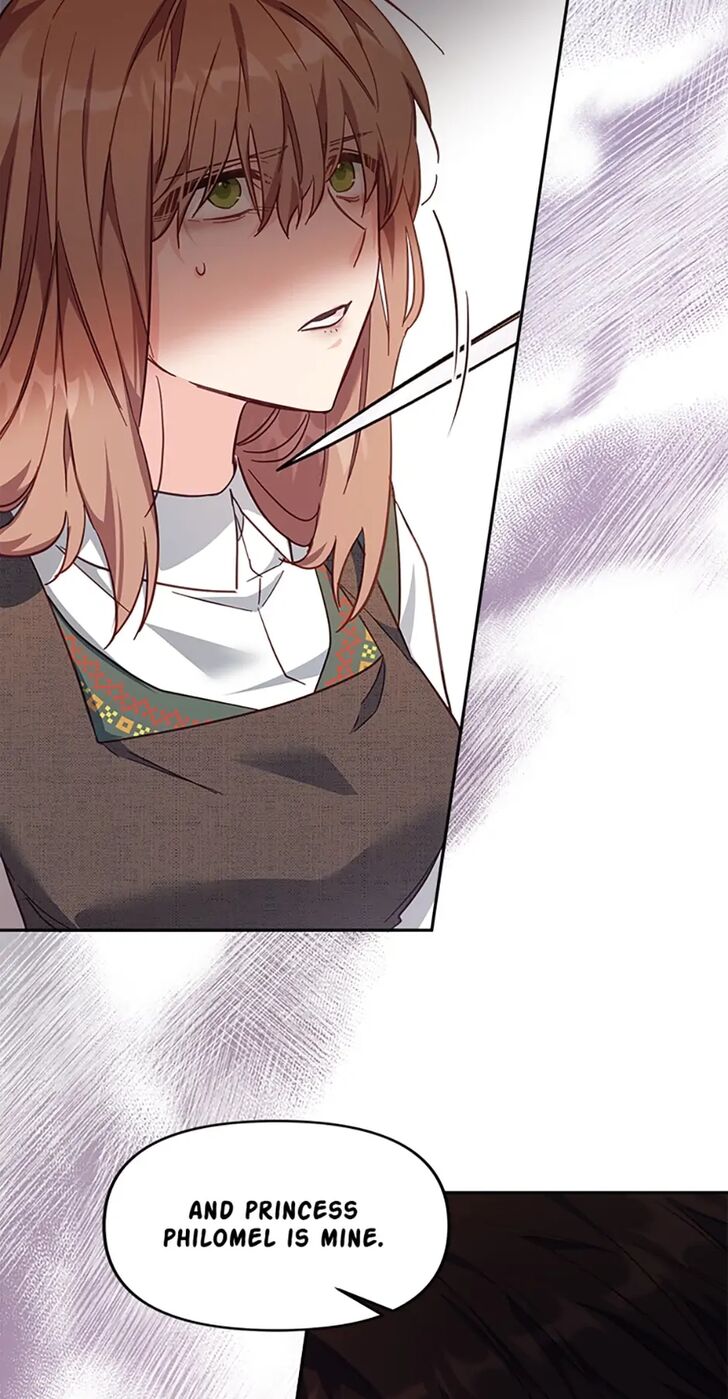 Read Philomel the Fake Manga Online