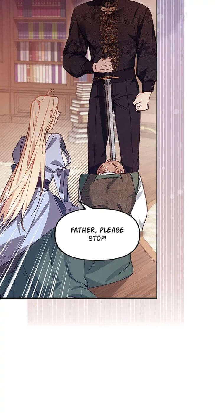 Read Philomel the Fake Manga Online