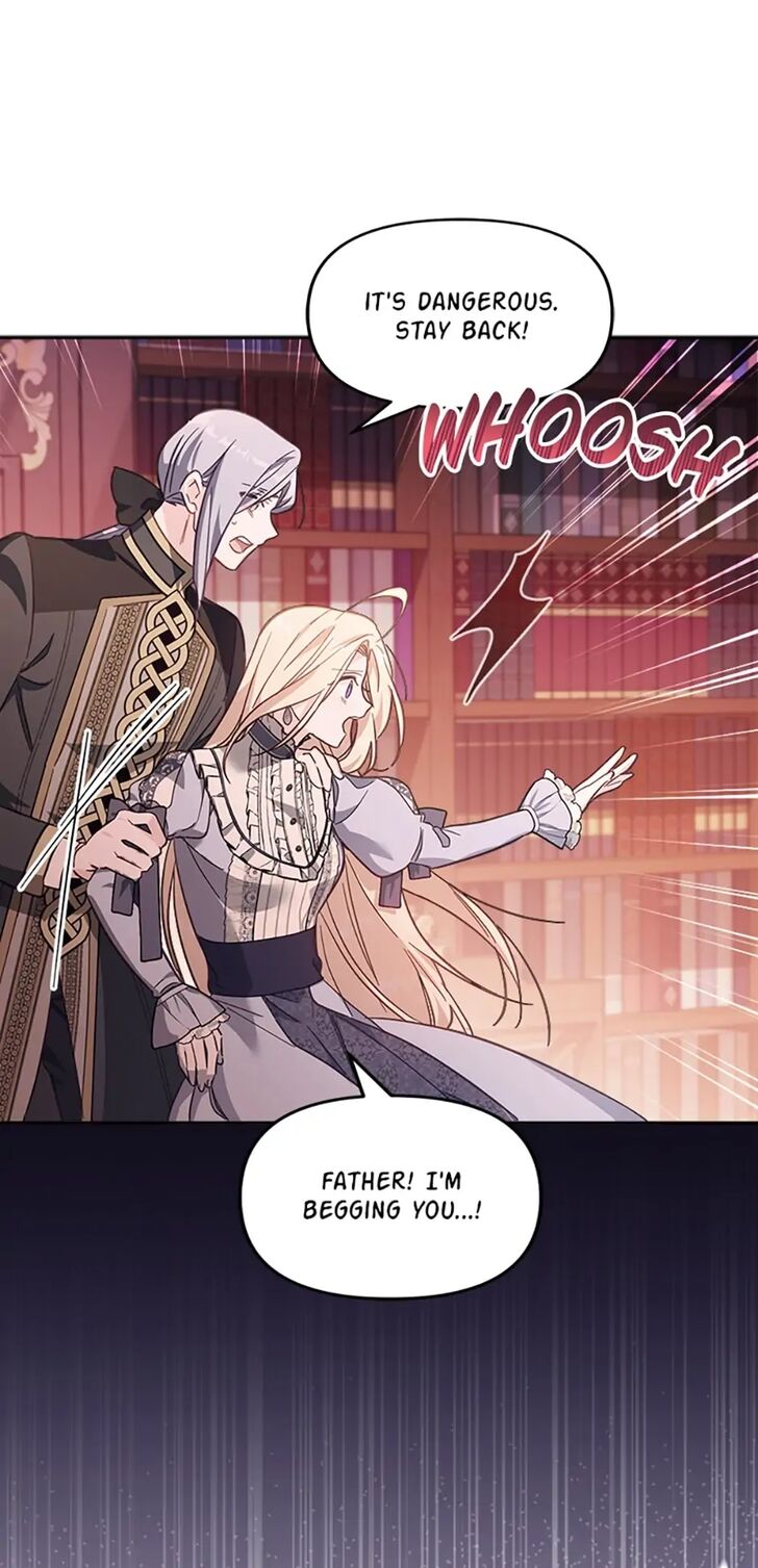 Read Philomel the Fake Manga Online