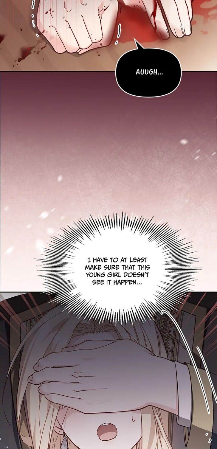 Read Philomel the Fake Manga Online