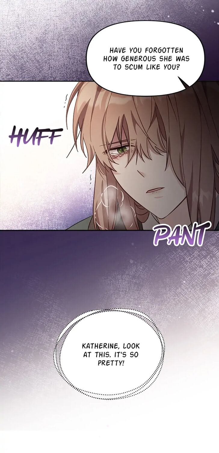 Read Philomel the Fake Manga Online