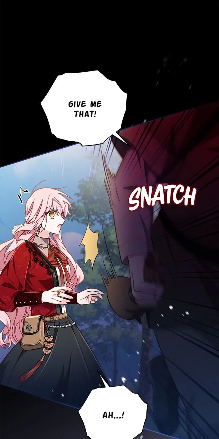 Read Philomel the Fake Manga Online