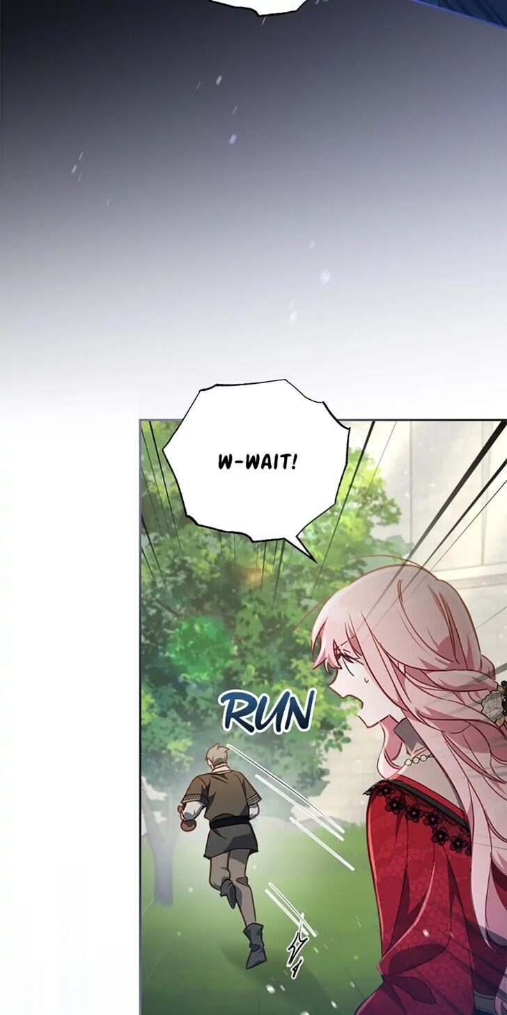 Read Philomel the Fake Manga Online