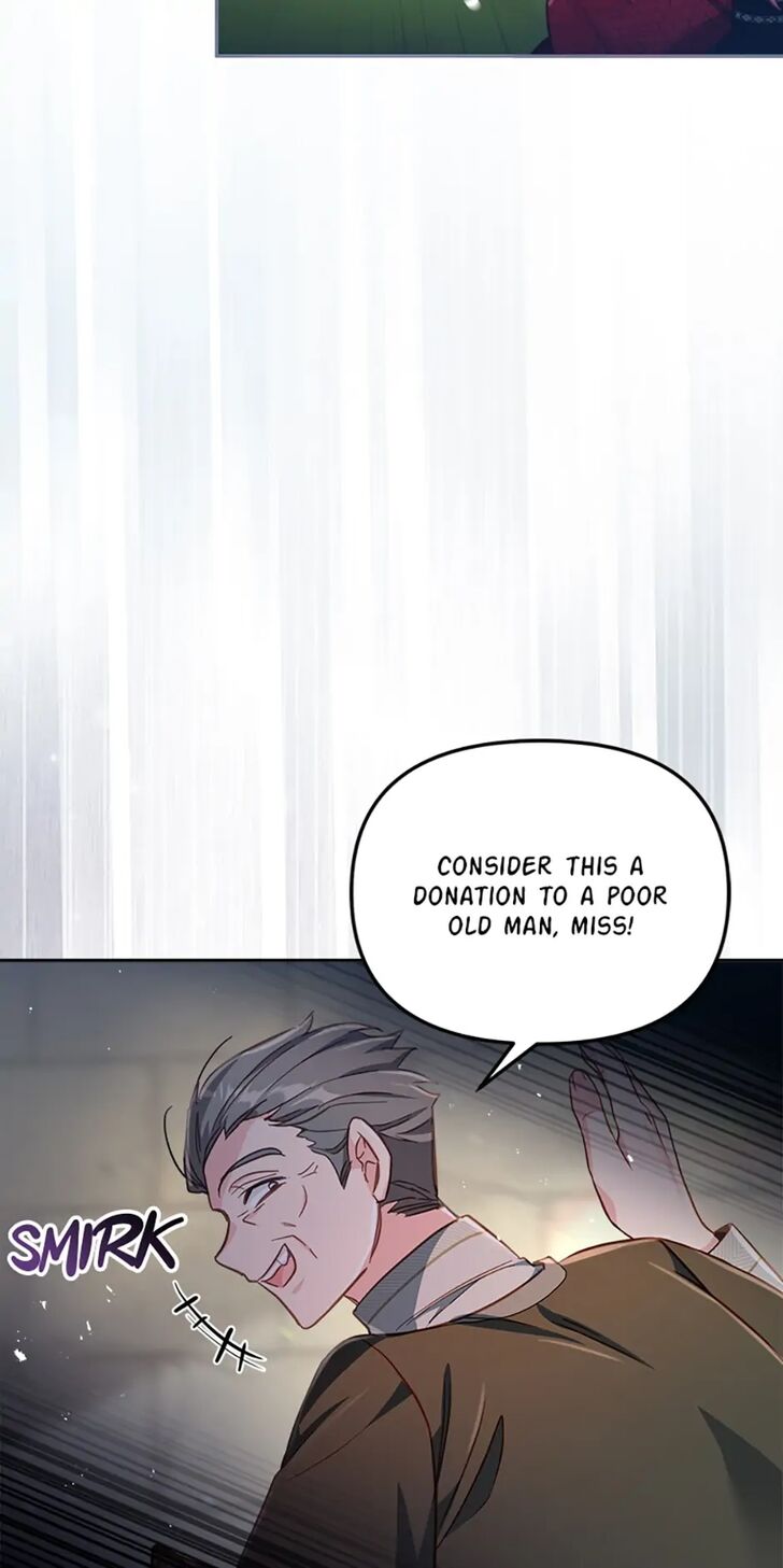 Read Philomel the Fake Manga Online