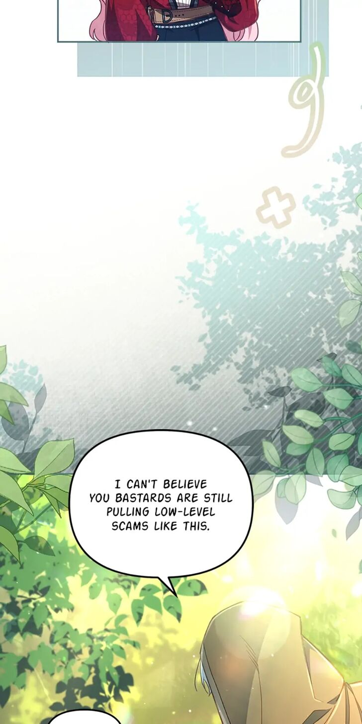 Read Philomel the Fake Manga Online