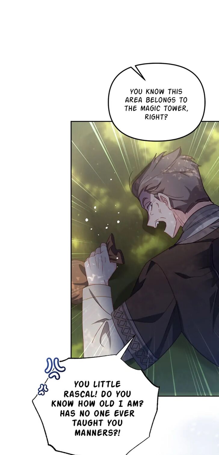 Read Philomel the Fake Manga Online