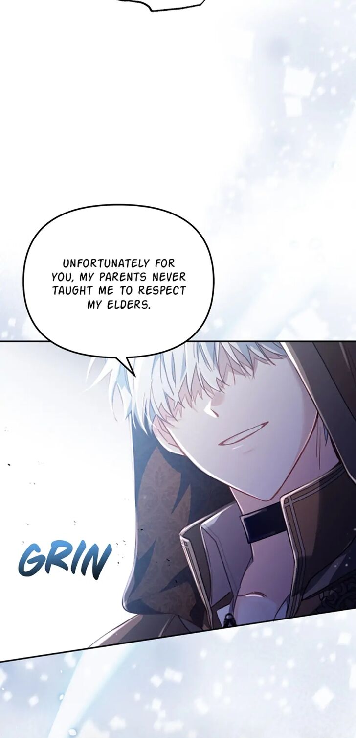 Read Philomel the Fake Manga Online