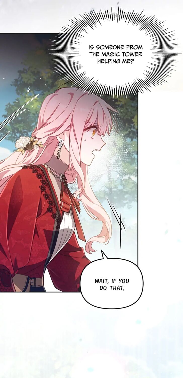 Read Philomel the Fake Manga Online