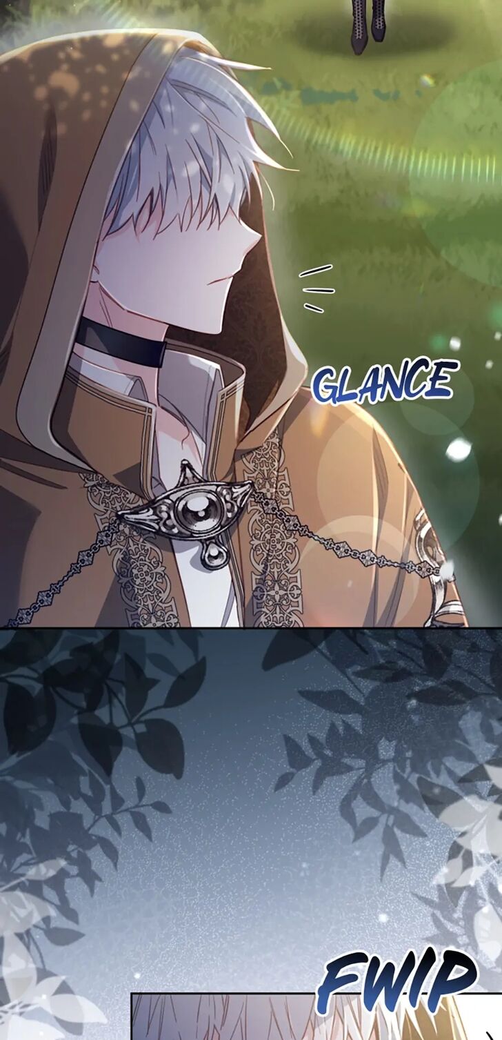 Read Philomel the Fake Manga Online