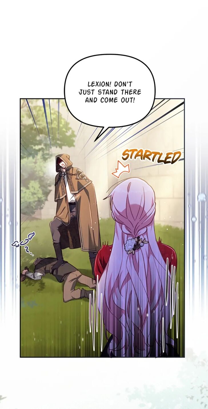 Read Philomel the Fake Manga Online